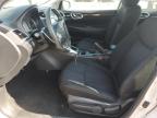 2019 Nissan Sentra S за продажба в Longview, TX - Rear End