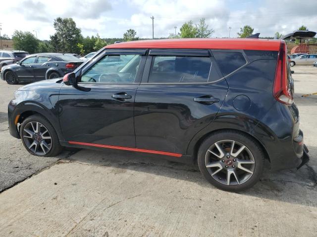  KIA SOUL 2020 Два тони