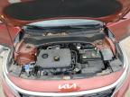 2022 Kia Seltos S en Venta en Conway, AR - Side