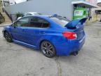 2017 Subaru Wrx Premium na sprzedaż w Van Nuys, CA - Side