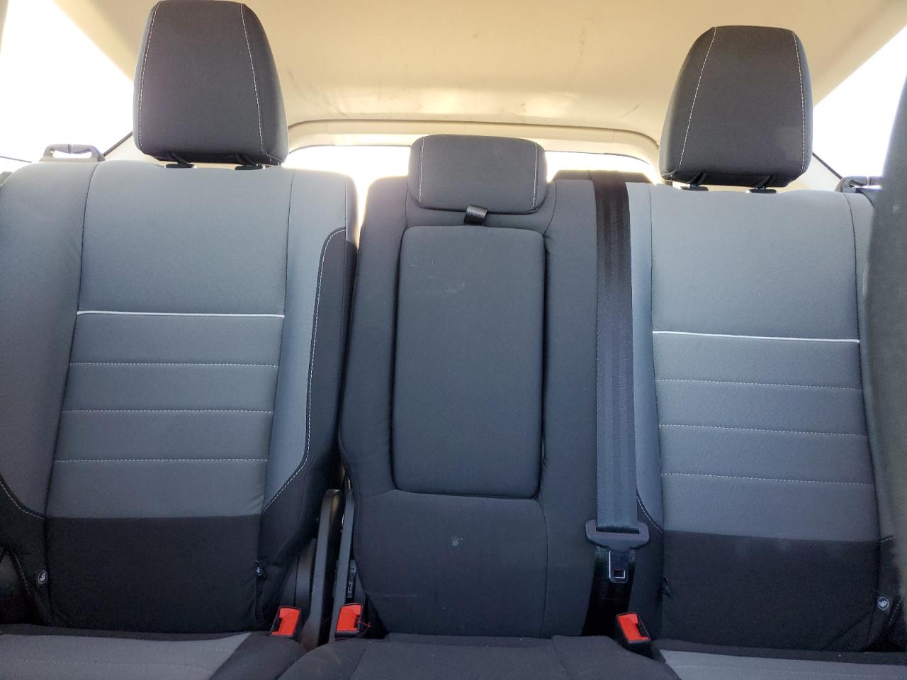 2015 Ford Escape Se VIN: 1FMCU0GX8FUB48043 Lot: 56732895