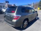 2009 Toyota Highlander Hybrid Limited   for Sale in North Billerica, MA - Normal Wear