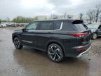 2024 Mitsubishi Outlander Se en Venta en Central Square, NY - Water/Flood