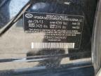 2013 Hyundai Sonata Gls   للبيع في Sacramento، CA - Front End