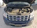 2017 Ford Explorer Xlt en Venta en Haslet, TX - Top/Roof