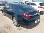 2016 VAUXHALL INSIGNIA S for sale at Copart BRISTOL