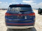 2023 Hyundai Santa Fe Calligraphy for Sale in Taylor, TX - Hail