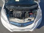 2012 HONDA JAZZ HS IM for sale at Copart CHESTER