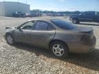 2001 Pontiac Grand Prix Se на продаже в Tanner, AL - Front End