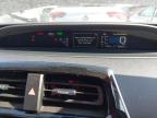 2018 TOYOTA PRIUS HYBR for sale at Copart WOLVERHAMPTON