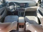 2017 Hyundai Tucson Limited na sprzedaż w Grand Prairie, TX - Rear End