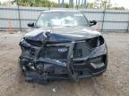 2021 Ford Explorer Police Interceptor للبيع في Chicago Heights، IL - Front End