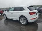 2019 Audi Q5 Premium Plus de vânzare în Glassboro, NJ - Front End