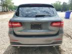 2017 Mercedes-Benz Glc 300 4Matic იყიდება Knightdale-ში, NC - Side