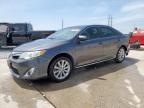 2012 Toyota Camry Base   for Sale in Haslet, TX - Rear End