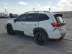 2023 Subaru Forester Wilderness იყიდება Anthony-ში, TX - Side