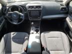 2018 Subaru Outback 2.5I Premium   de vânzare în Tulsa, OK - Front End