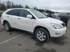 2008 Lexus Rx 350 zu verkaufen in Brookhaven, NY - Side