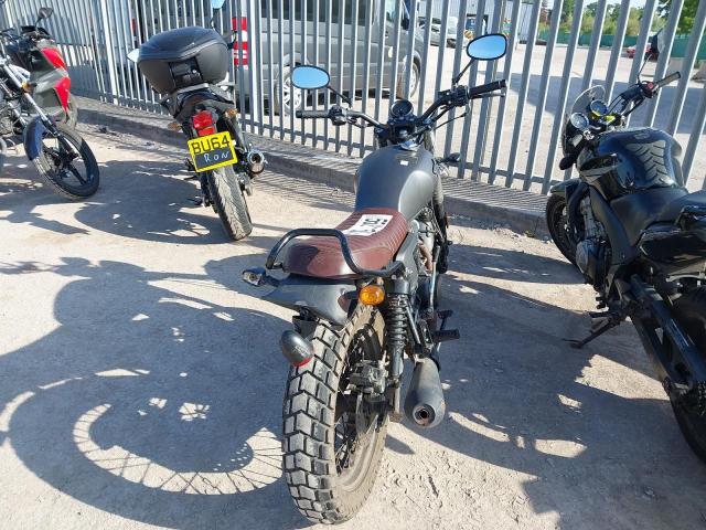 2024 WK B 125 SS