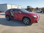 2018 Lexus Rx 350 Base იყიდება Harleyville-ში, SC - Side
