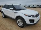 2018 Land Rover Range Rover Evoque Se for Sale in San Antonio, TX - Hail