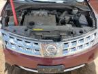 2007 Nissan Murano Sl na sprzedaż w Colorado Springs, CO - Front End