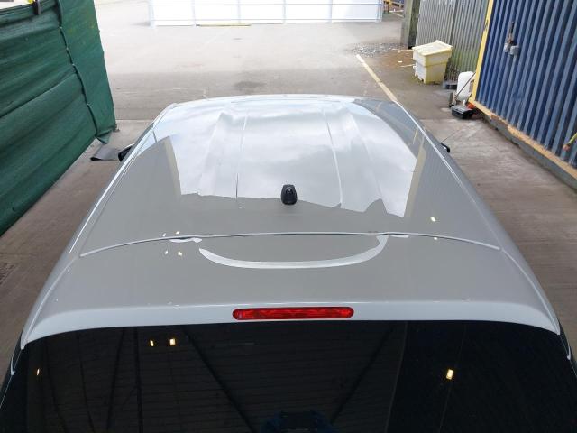 2019 CITROEN C3 FLAIR P