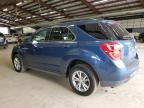 2016 Chevrolet Equinox Lt للبيع في East Granby، CT - Front End