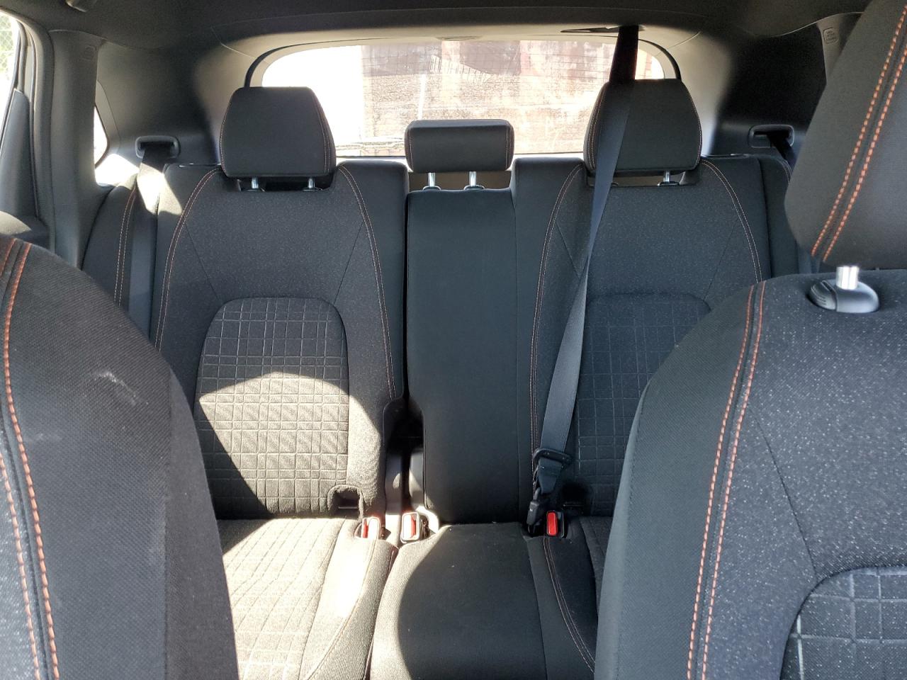 2024 Honda Hr-V Sport VIN: 3CZRZ2H59RM752924 Lot: 56989815
