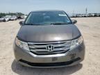2015 Honda Odyssey Exl en Venta en Houston, TX - Front End
