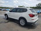 2016 Bmw X3 Xdrive28I იყიდება Harleyville-ში, SC - Front End