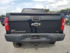 2011 Chevrolet Silverado C1500 Lt de vânzare în Orlando, FL - Front End