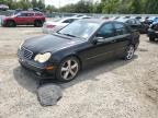 2005 Mercedes-Benz C 230K Sport Sedan zu verkaufen in Riverview, FL - Rear End