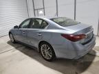 2020 Infiniti Q50 Pure   zu verkaufen in Ellenwood, GA - Minor Dent/Scratches