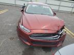 2014 Ford Fusion Se for Sale in Pennsburg, PA - Front End