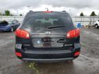 2009 Hyundai Santa Fe Gls   იყიდება Finksburg-ში, MD - Side