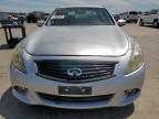 2010 Infiniti G37 Base na sprzedaż w Grand Prairie, TX - Hail