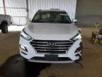 2021 Hyundai Tucson Limited for Sale in American Canyon, CA - Front End