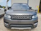 2016 Land Rover Range Rover Sport Hse for Sale in San Antonio, TX - Normal Wear
