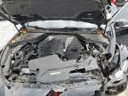 2018 Infiniti Q50 Luxe zu verkaufen in Fairburn, GA - Front End