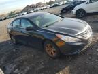2011 Hyundai Sonata Gls на продаже в Marlboro, NY - Undercarriage
