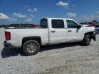 2017 Chevrolet Silverado C1500 de vânzare în Gainesville, GA - Front End