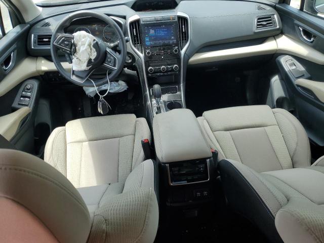  SUBARU ASCENT 2019 Коричневый