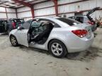 2016 Chevrolet Cruze Limited Lt for Sale in Seaford, DE - Side
