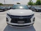 2021 Chevrolet Blazer 1Lt за продажба в Haslet, TX - Rear End