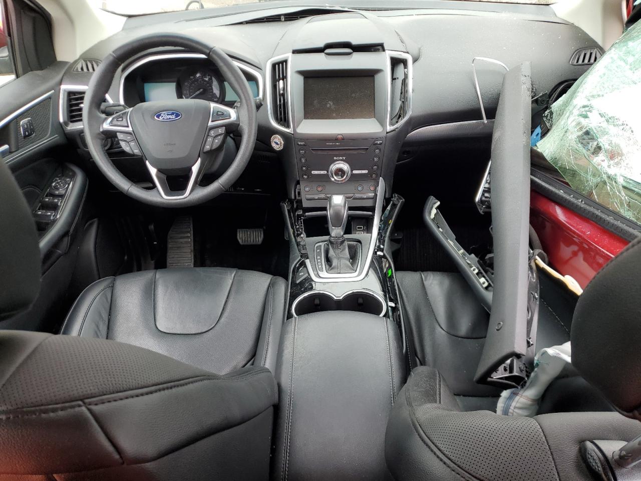 2FMPK4K88JBB36729 FORD EDGE 2018