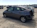 2008 Toyota Prius    იყიდება Sacramento-ში, CA - Rear End