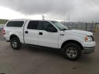 2007 Ford F150 Supercrew for Sale in Littleton, CO - Front End