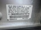 2005 Honda Accord Lx for Sale in Arcadia, FL - Front End