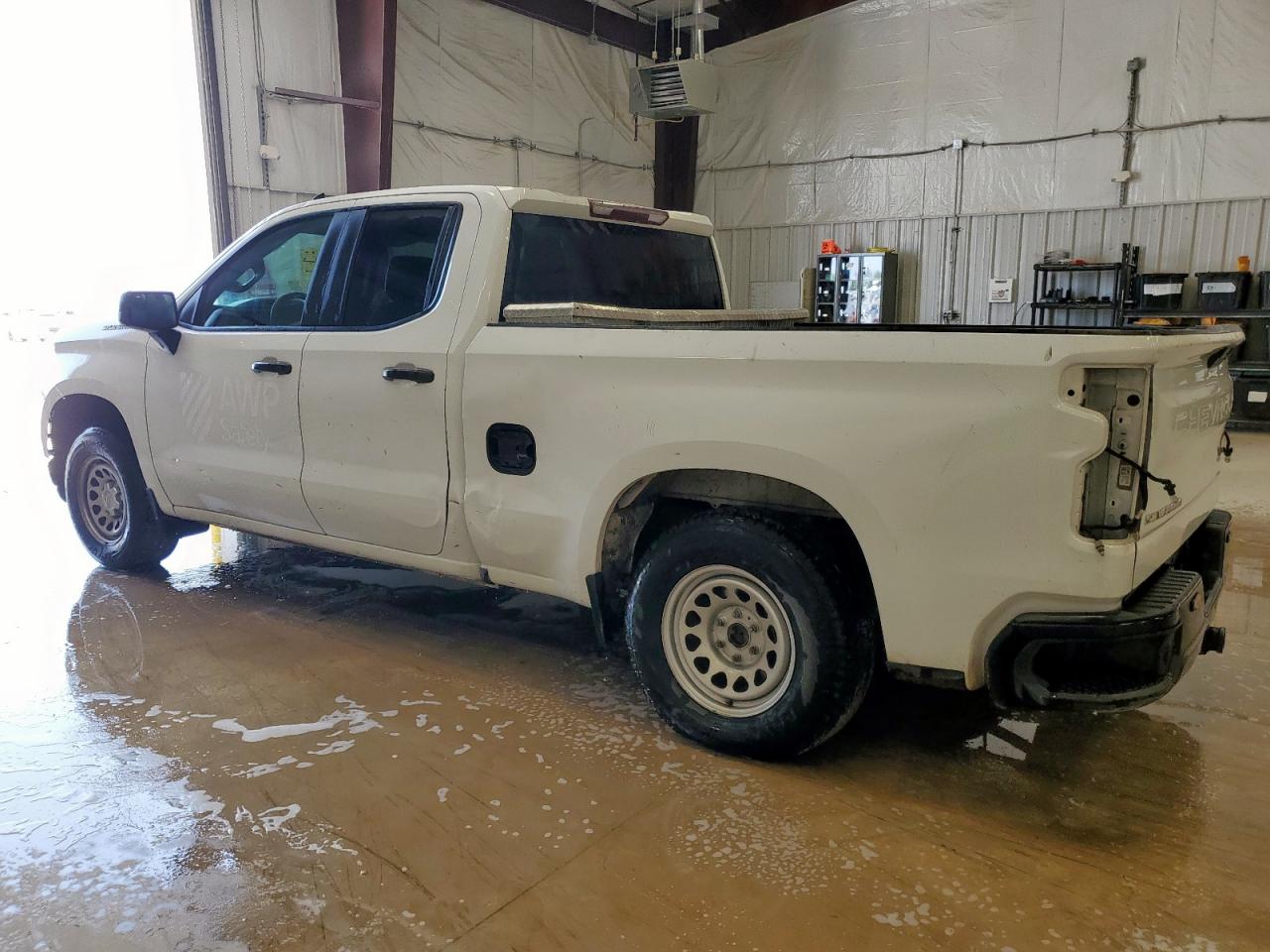 1GCRWAEF6KZ183685 CHEVROLET ALL Models 2019